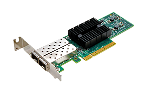 Synology 10 Gigabit Dual port SFP+ PCIe 3.0