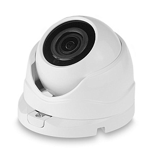Уличная купольная IP-видеокамера 2 Мп 3,6 мм LIRDGS200