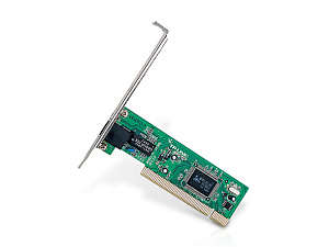 Сетевой PCI адаптер TP-LINK TF-3239DL Ethernet PCI